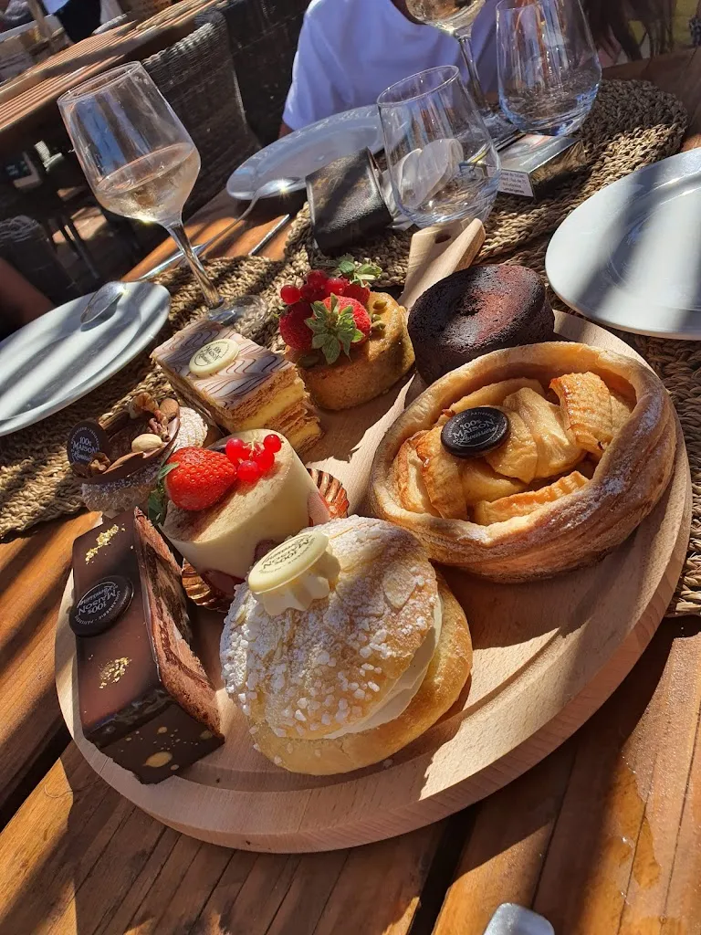 Menu_Prao Plage_Sainte-Maxime_image_8