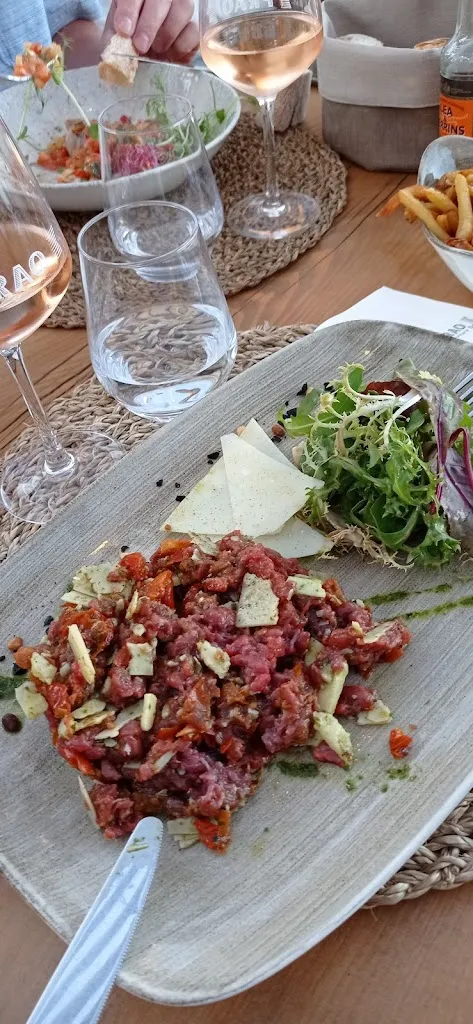 Menu_Prao Plage_Sainte-Maxime_image_9