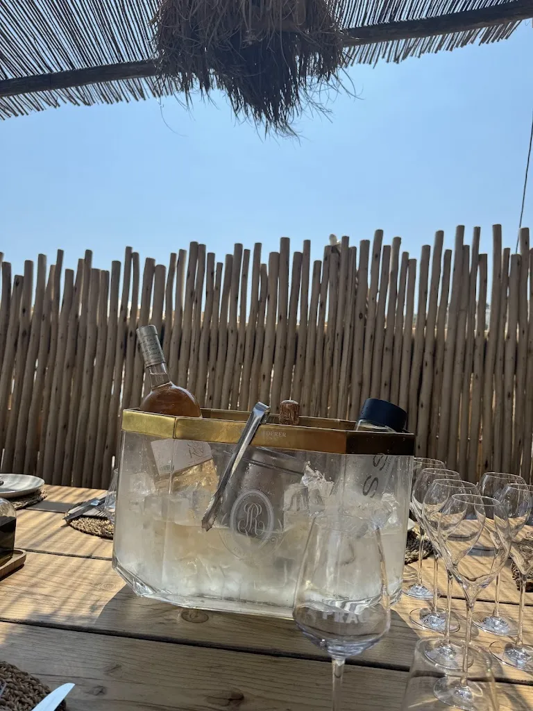 N._Prao Plage_Sainte-Maxime_review