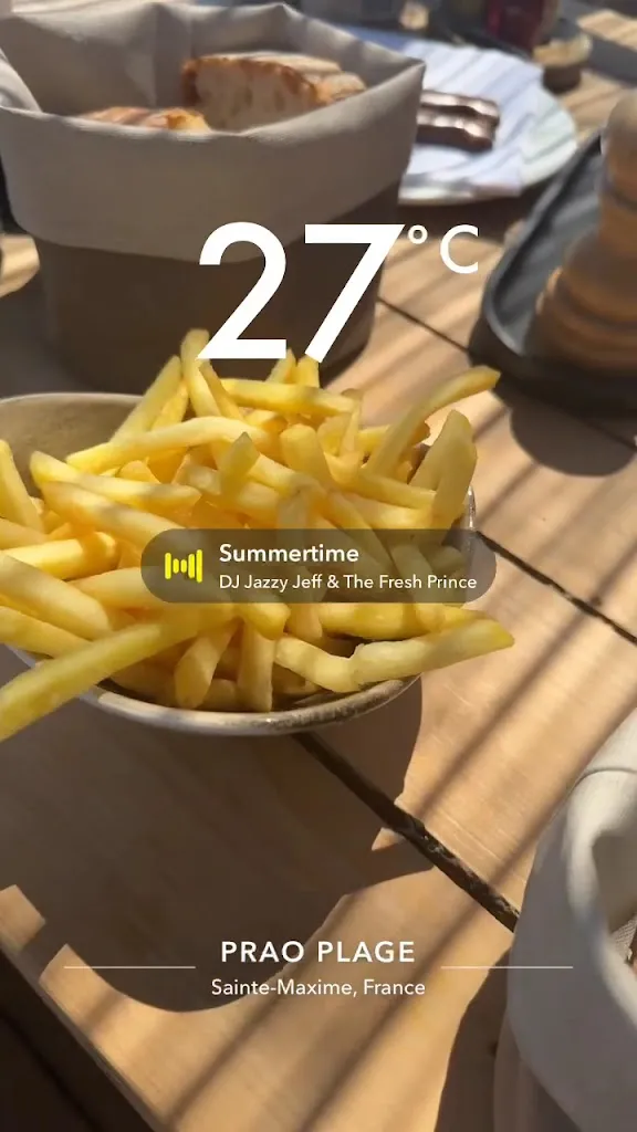 Prao Plage_Sainte-Maxime_slider_image_2