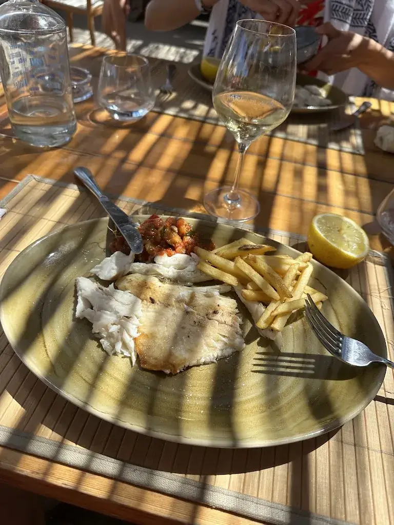 Menu_Mario Plage_Sainte-Maxime_image_1