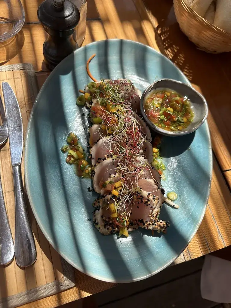 Menu_Mario Plage_Sainte-Maxime_image_4