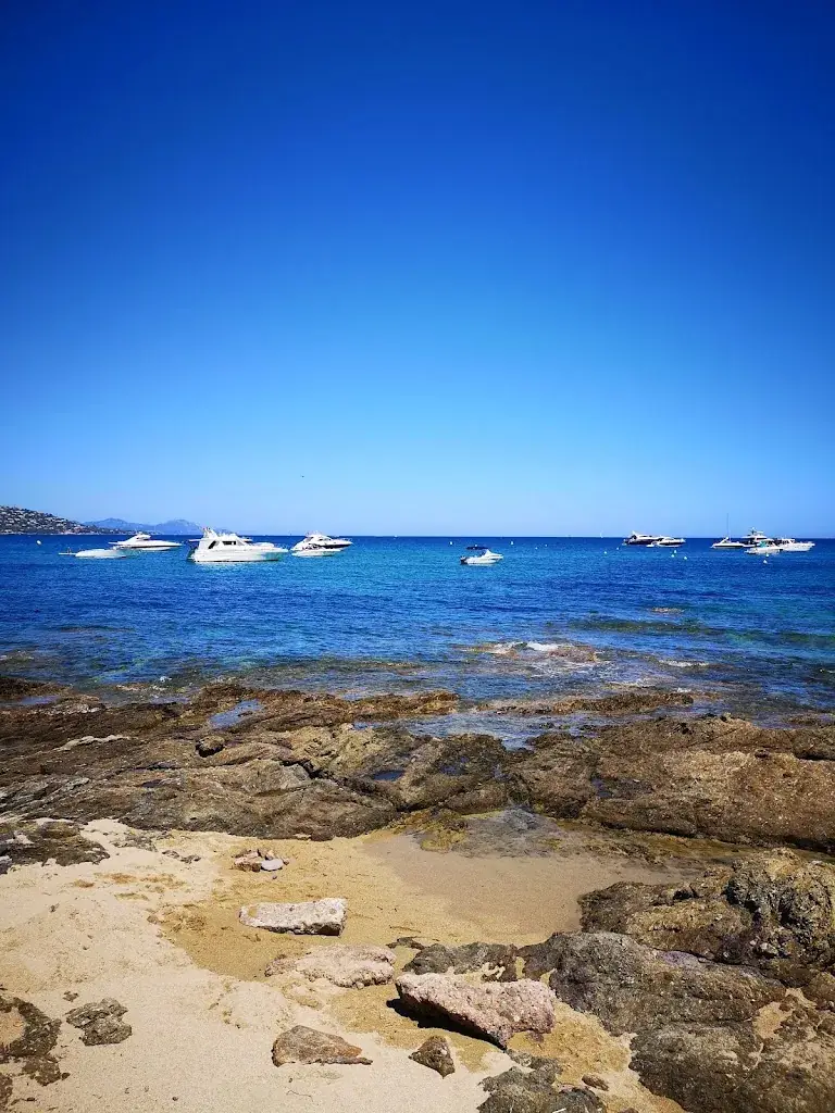 CA G_Mario Plage_Sainte-Maxime_review