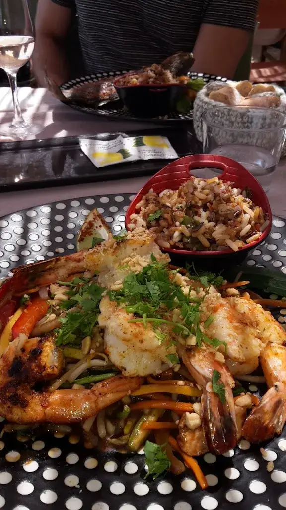 Menu_Plage Les Élephants_Sainte-Maxime_image_7