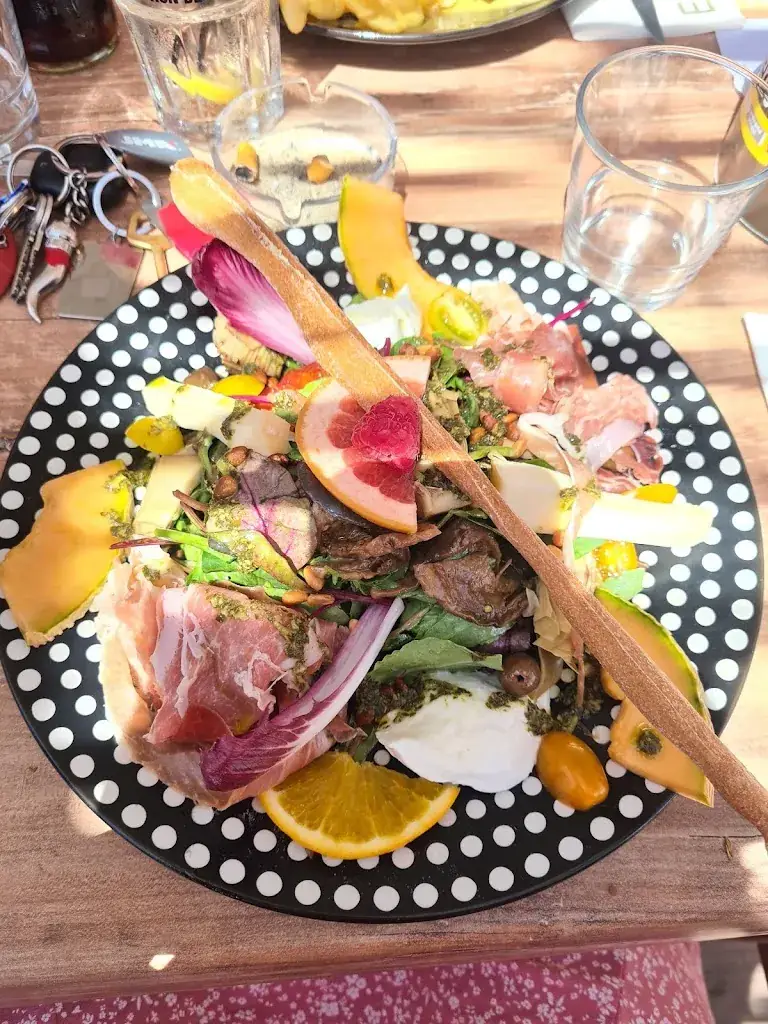 Menu_Plage Les Élephants_Sainte-Maxime_image_9