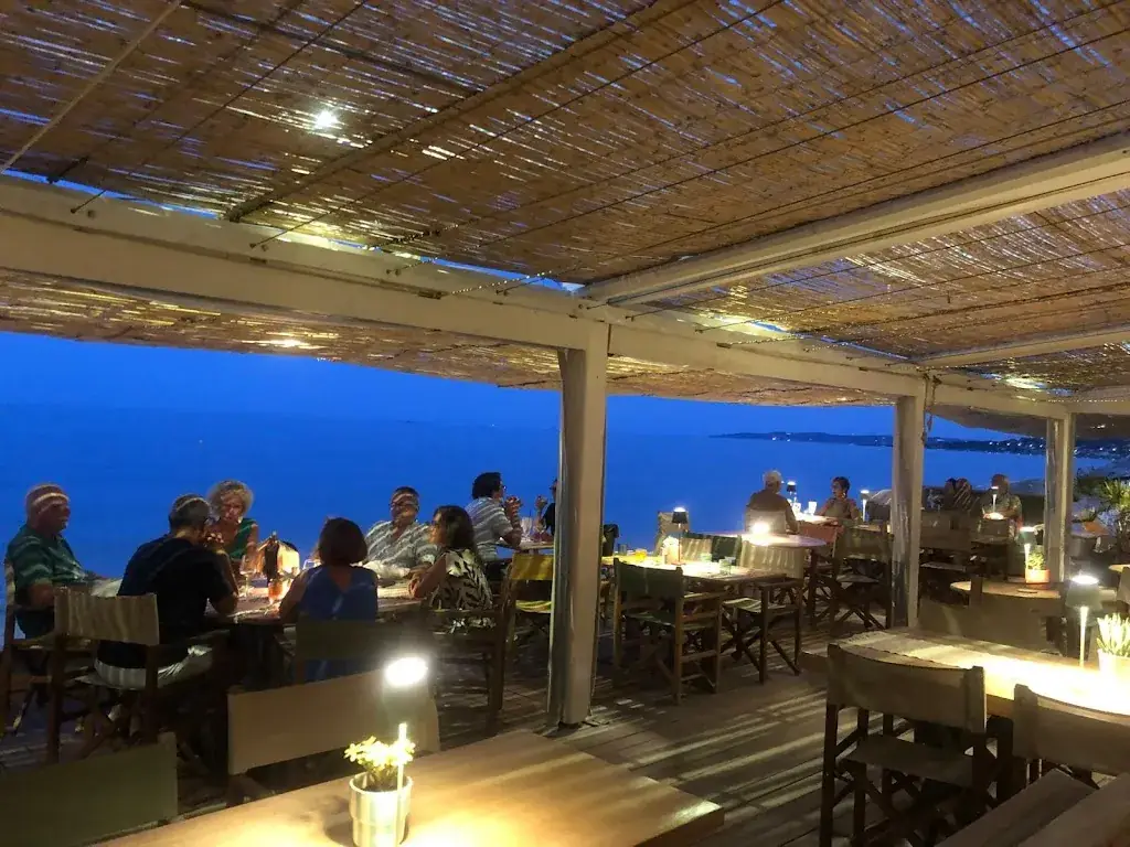 Andre Goedee_Plage Les Élephants_Sainte-Maxime_review