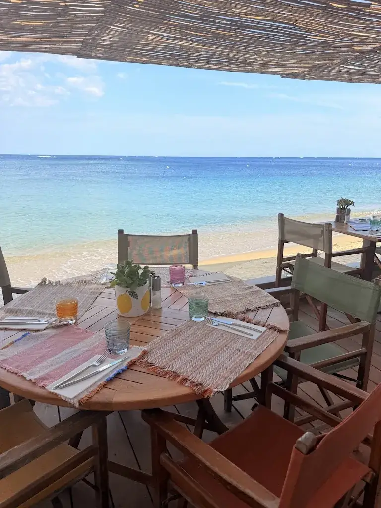 Plage Les Élephants_Sainte-Maxime_slider_image_3