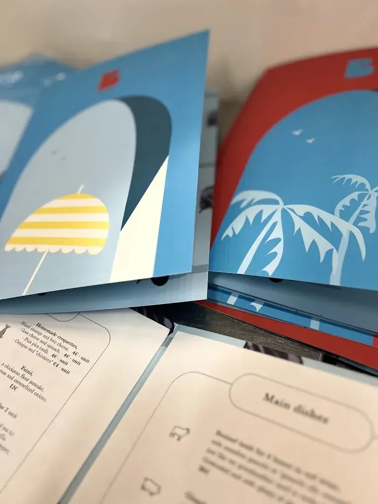 Menu_Un beso restaurante_Sainte-Maxime_image_2