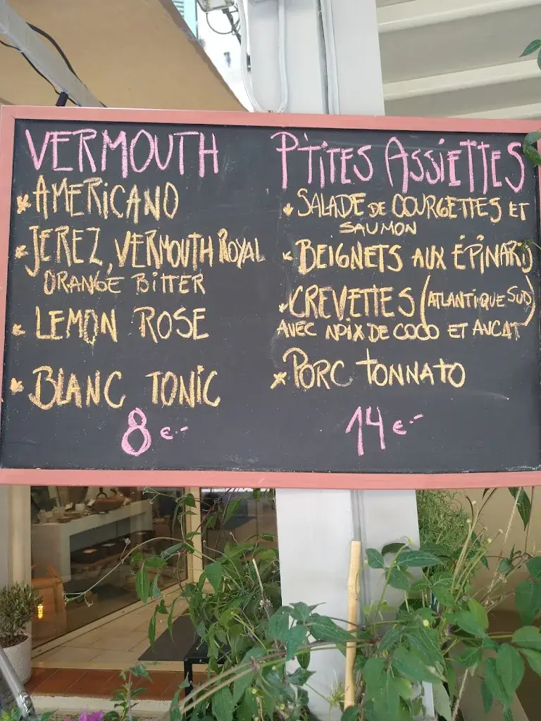 Menu_Un beso restaurante_Sainte-Maxime_image_4