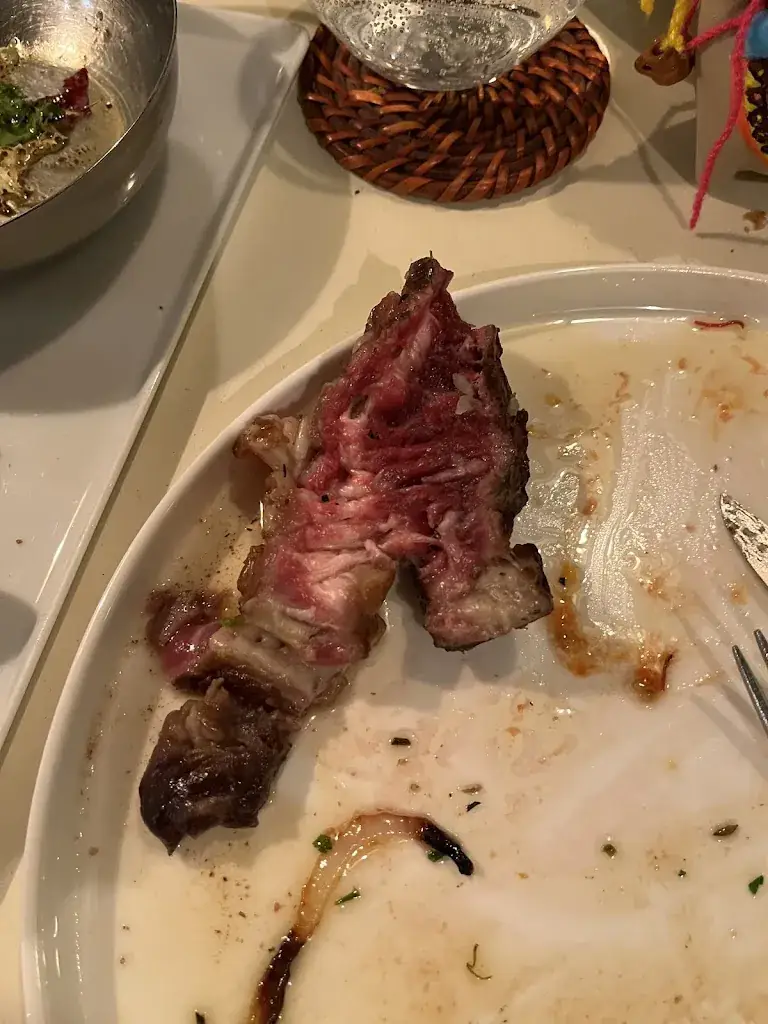 Menu_Un beso restaurante_Sainte-Maxime_image_7