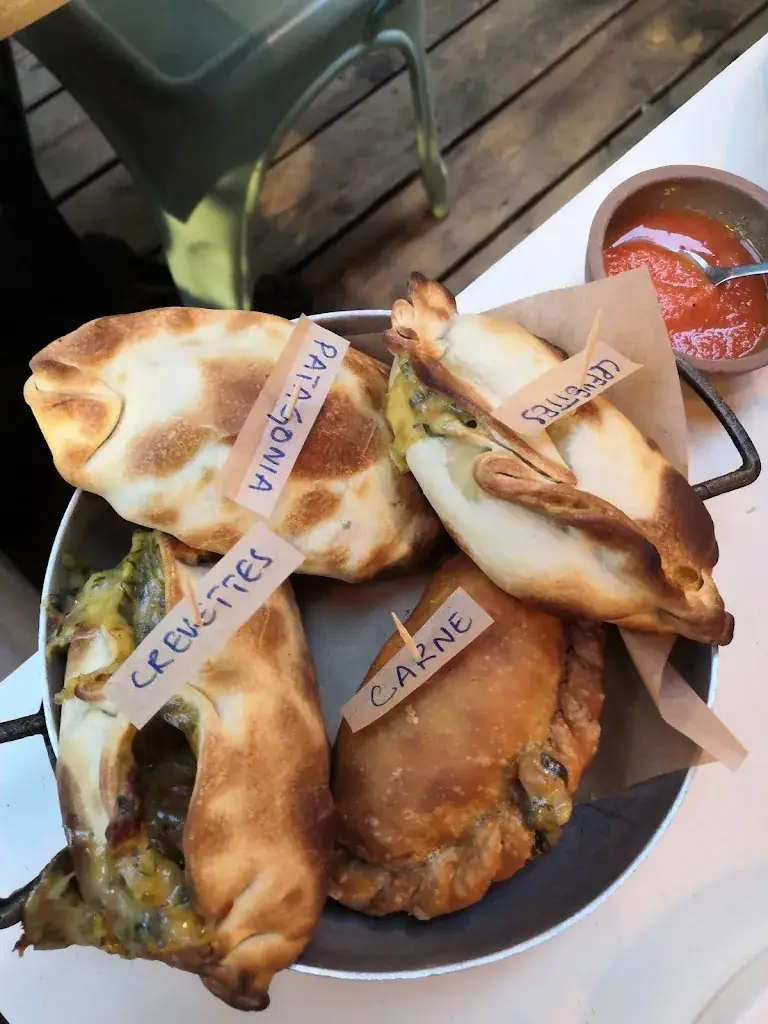 Menu_Un beso restaurante_Sainte-Maxime_image_9