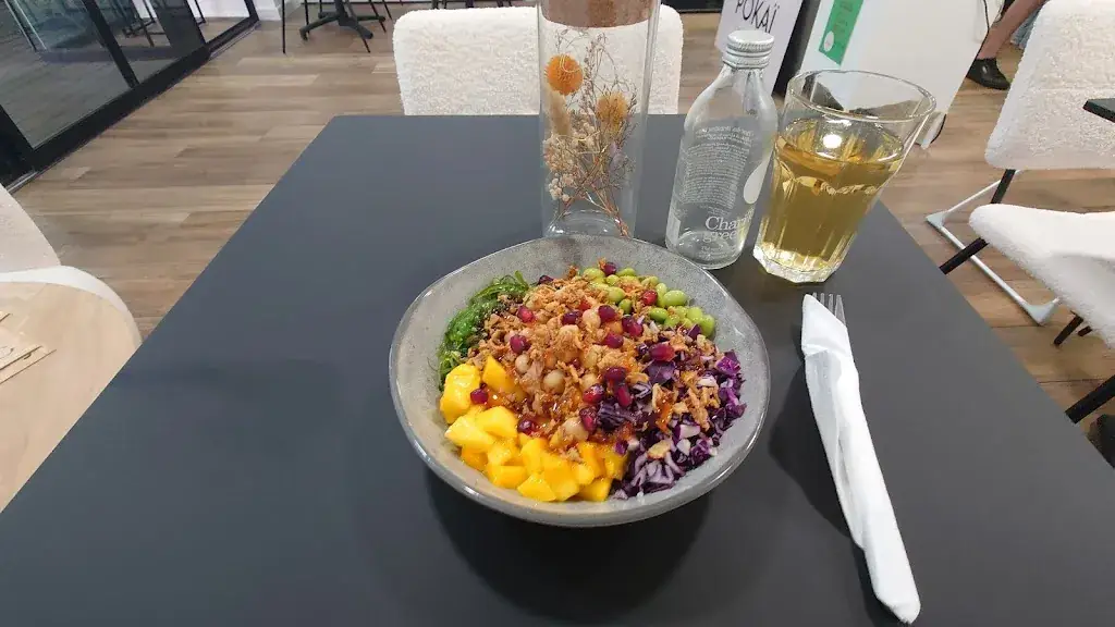 S. Max Kube _Pokaï Sainte-Maxime_Sainte-Maxime_review