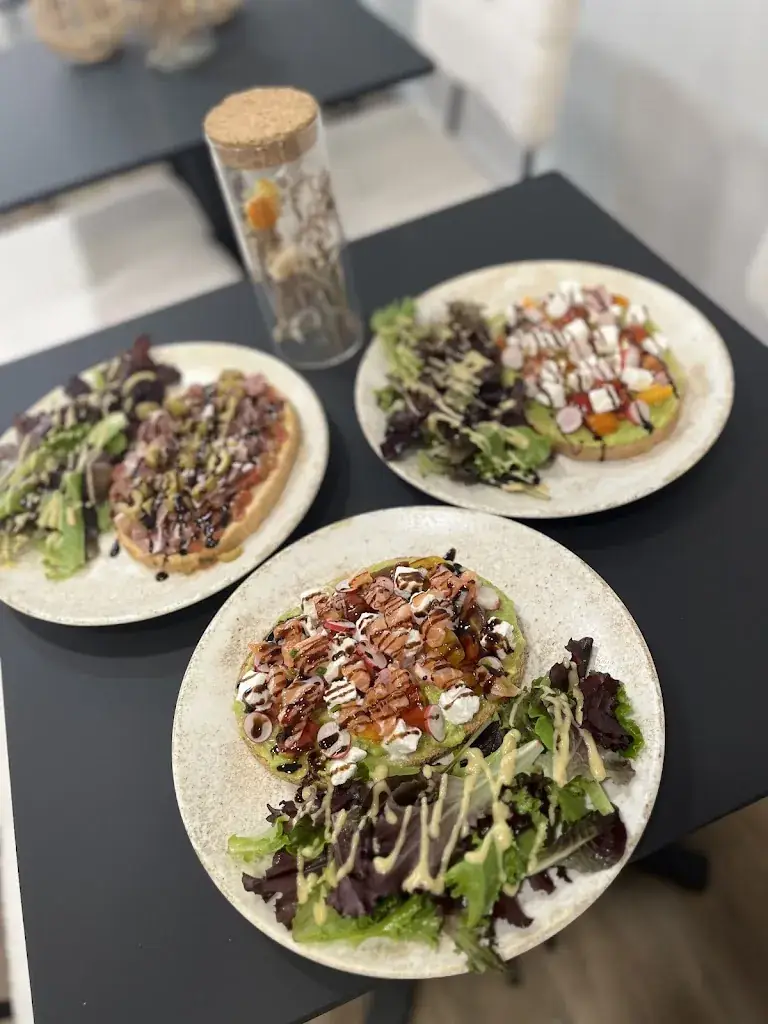 Liza Pesenti_Pokaï Sainte-Maxime_Sainte-Maxime_review