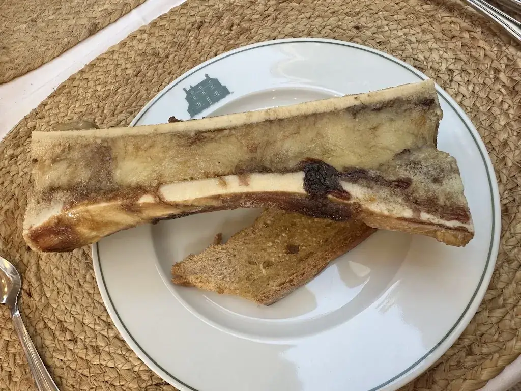 Nadege Perrin_Maison Parpellé_Sainte-Maxime_review