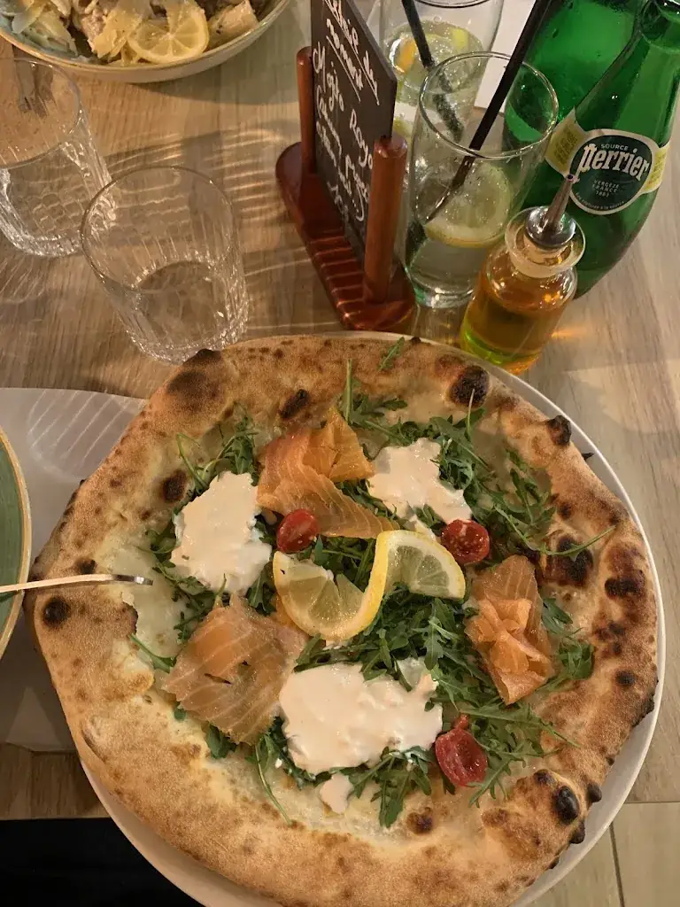 Lilian_Foggia_Annonay_review