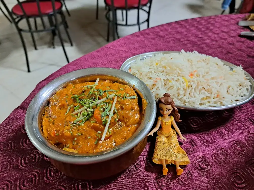 Menu_Le Maharaja_Portes-lès-Valence_image_5