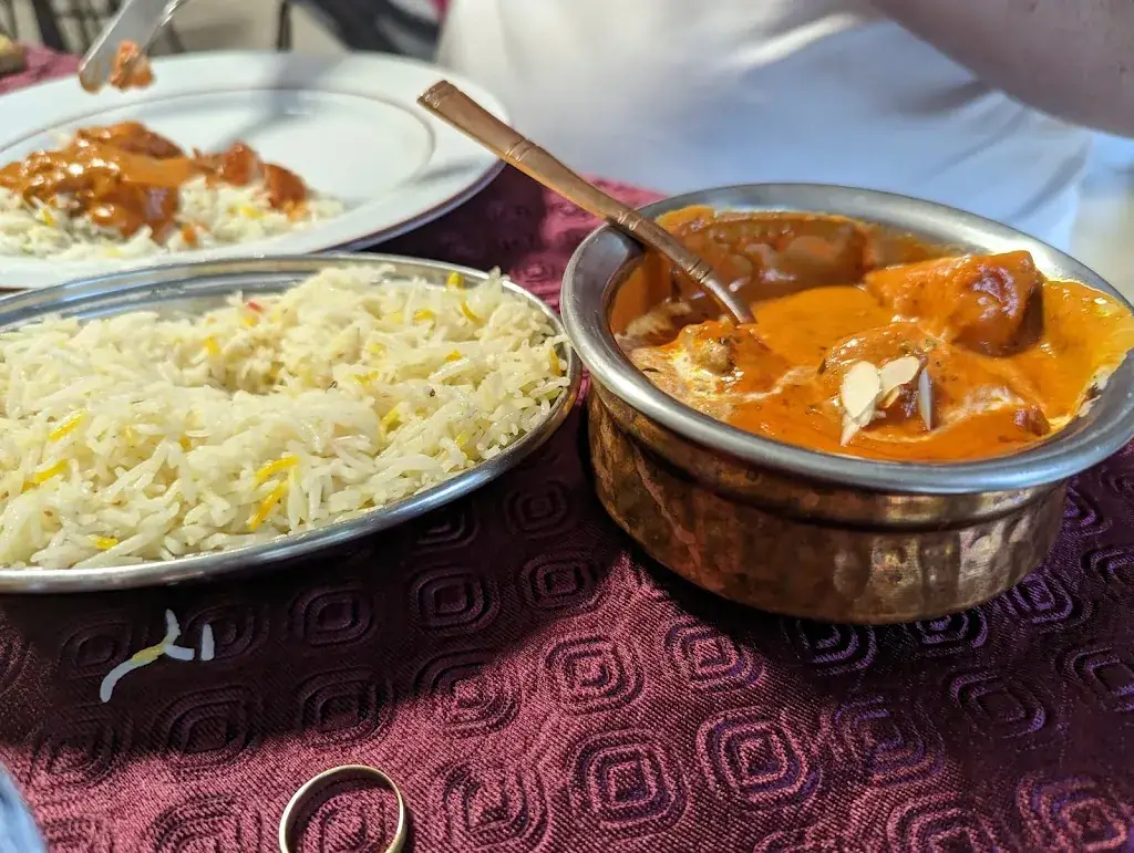 Menu_Le Maharaja_Portes-lès-Valence_image_7