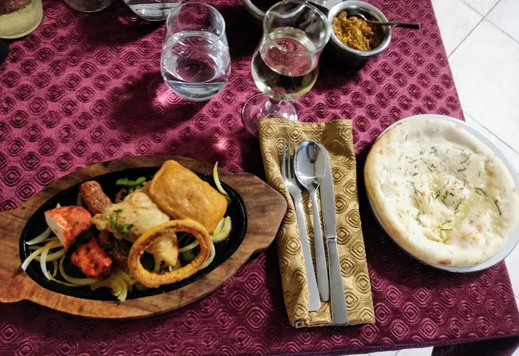 Menu_Le Maharaja_Portes-lès-Valence_image_8