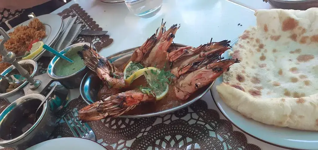 Menu_Le Maharaja_Portes-lès-Valence_image_9