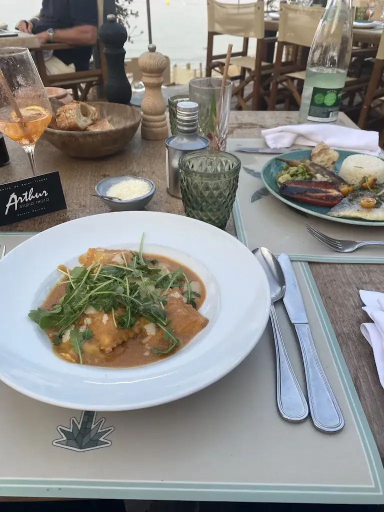 Philipp_Le WYC_Sainte-Maxime_review