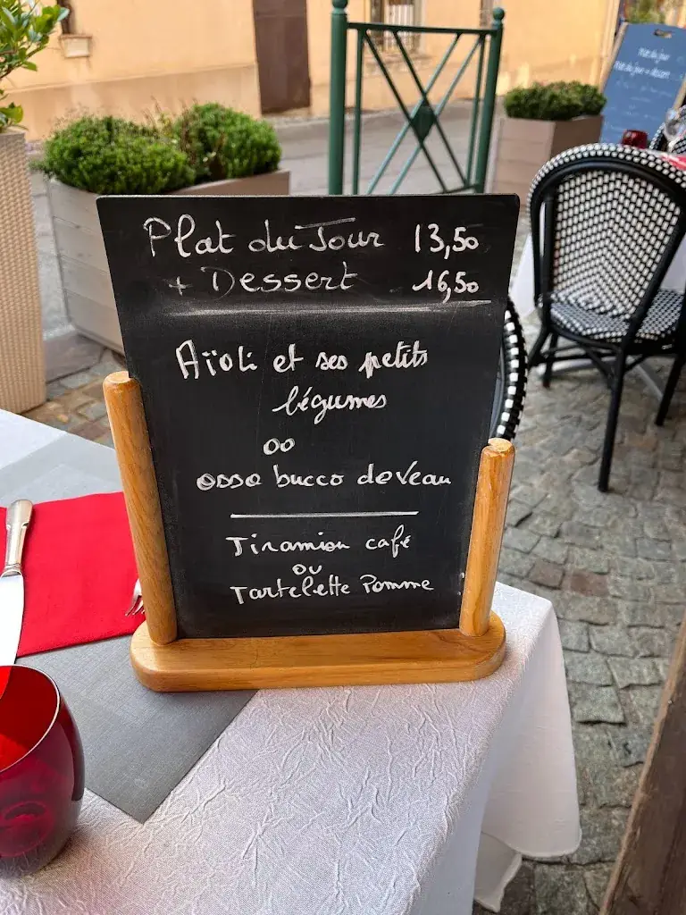 Menu_La table du marche chez fred_Sainte-Maxime_image_4