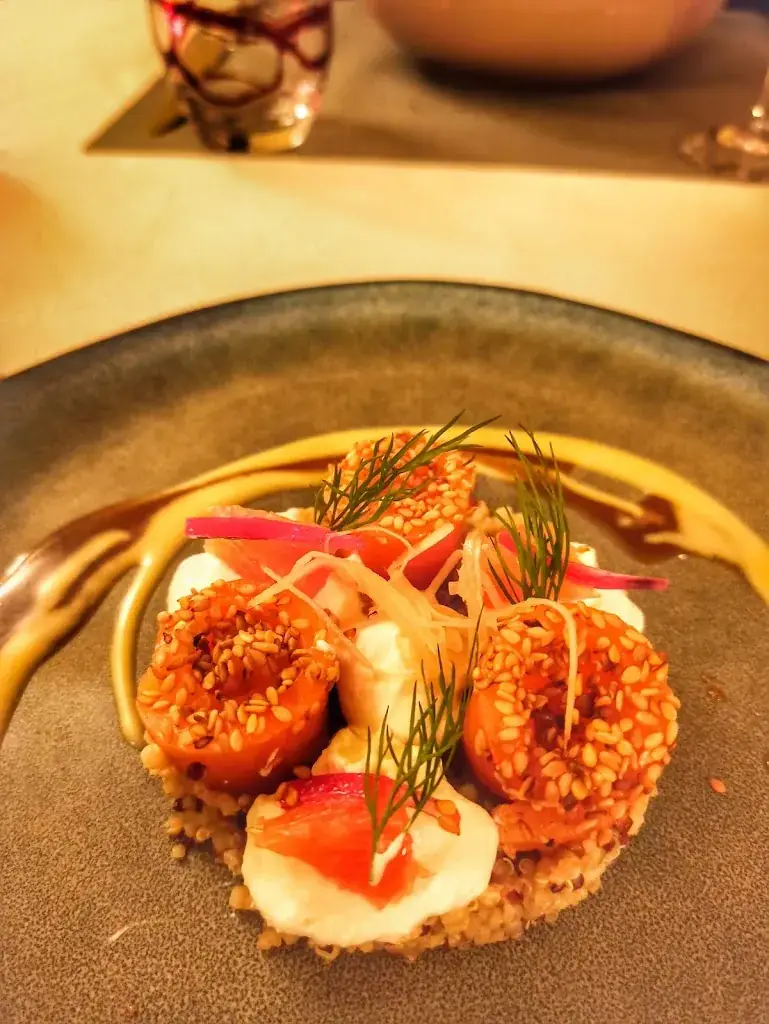 Menu_La table du marche chez fred_Sainte-Maxime_image_9