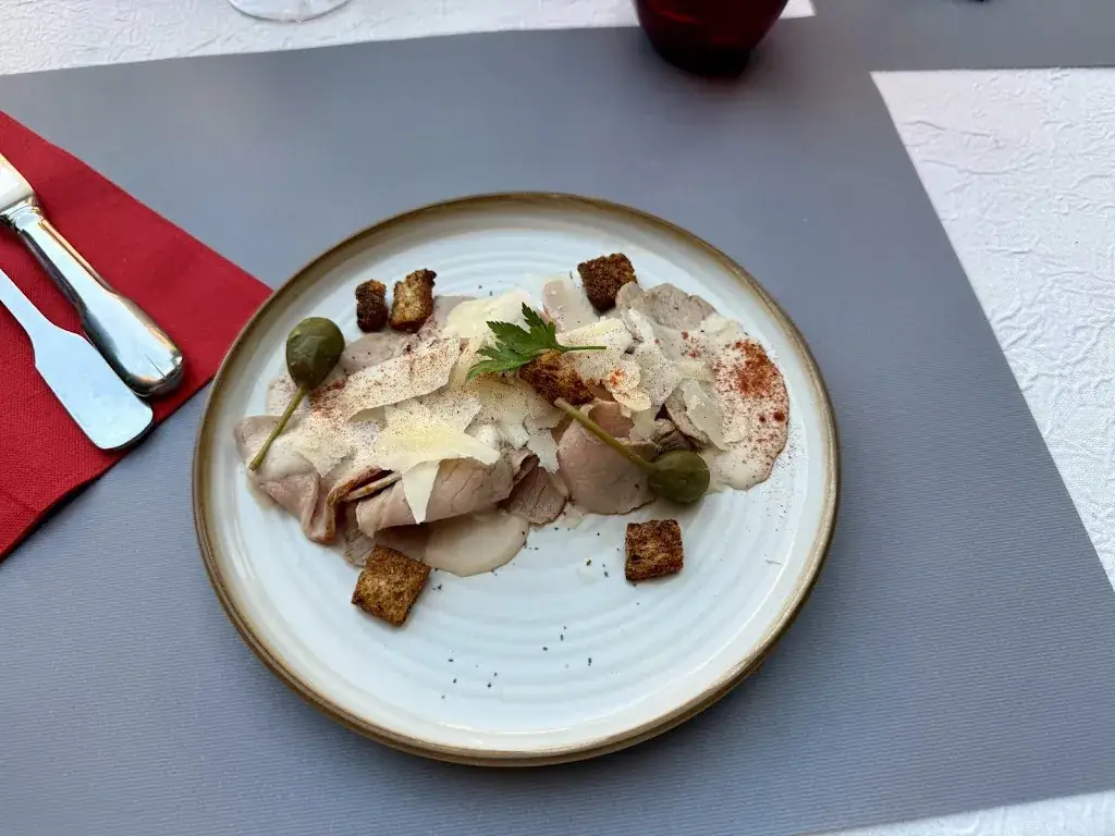 Tom_La table du marche chez fred_Sainte-Maxime_review