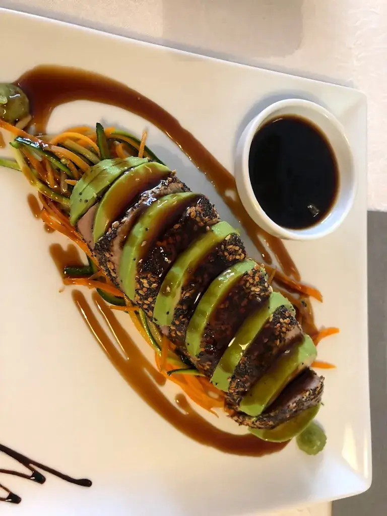 La table du marche chez fred_Sainte-Maxime_slider_image_2