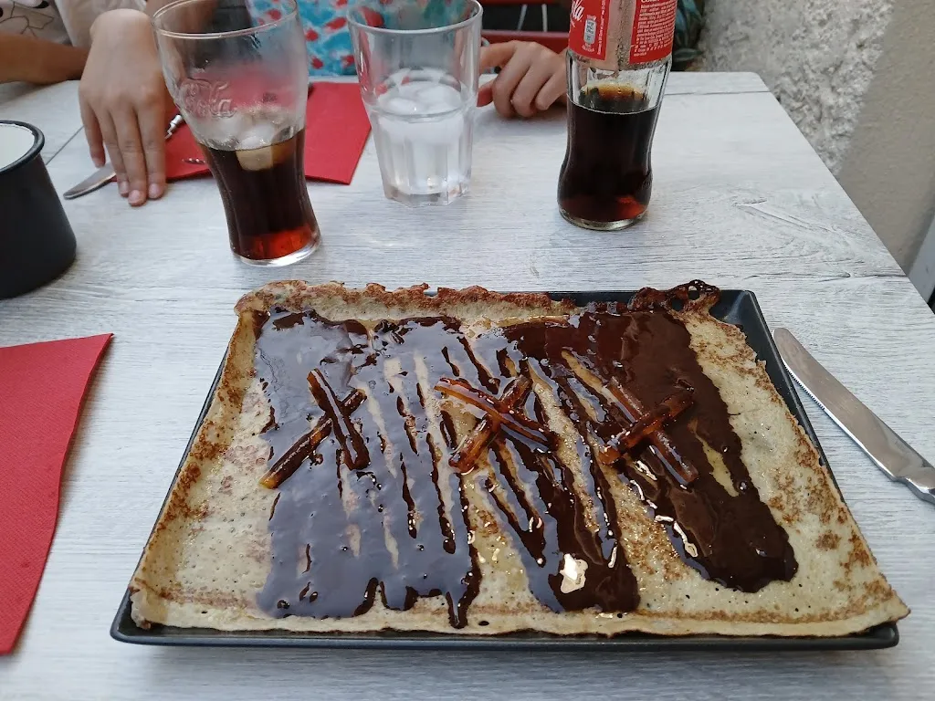 Menu_Crêperie La Grange_Sainte-Maxime_image_4