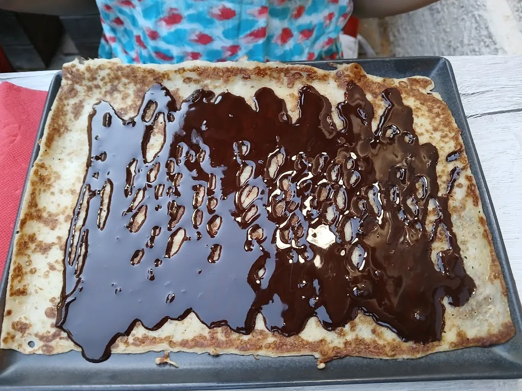 Menu_Crêperie La Grange_Sainte-Maxime_image_5