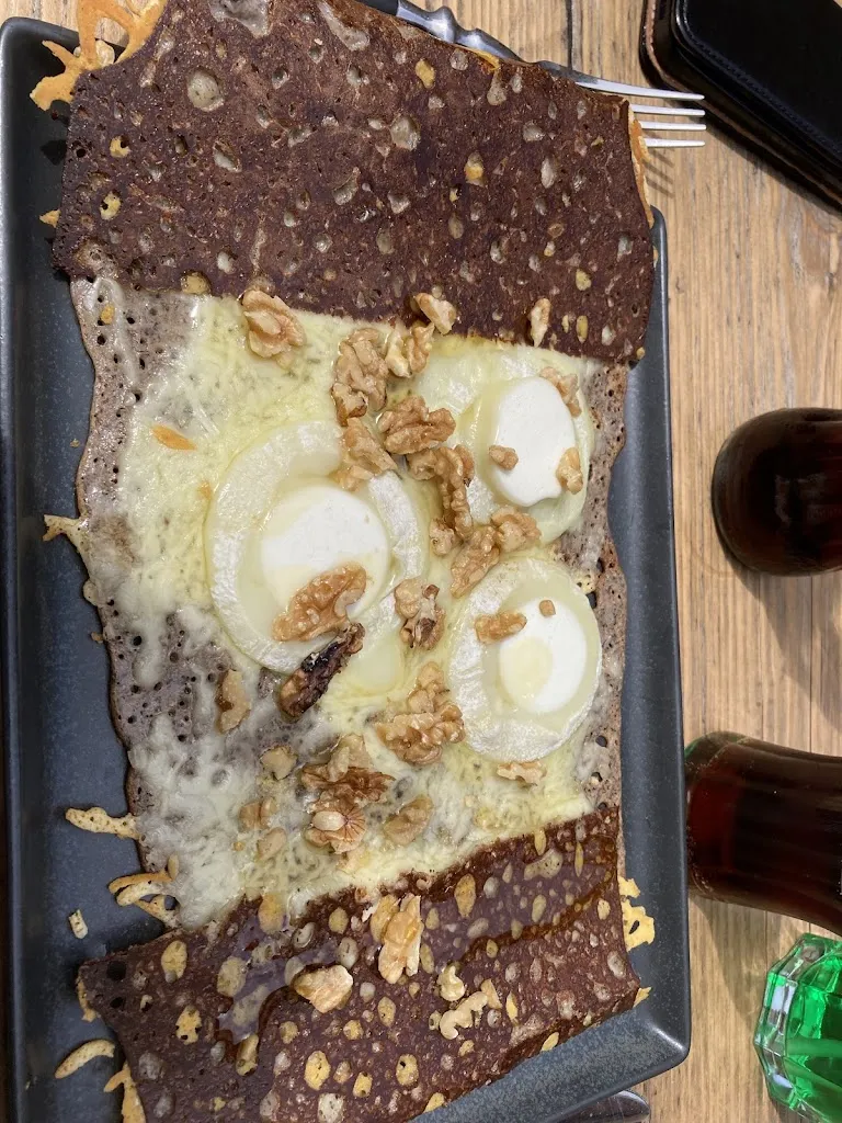 Menu_Crêperie La Grange_Sainte-Maxime_image_8