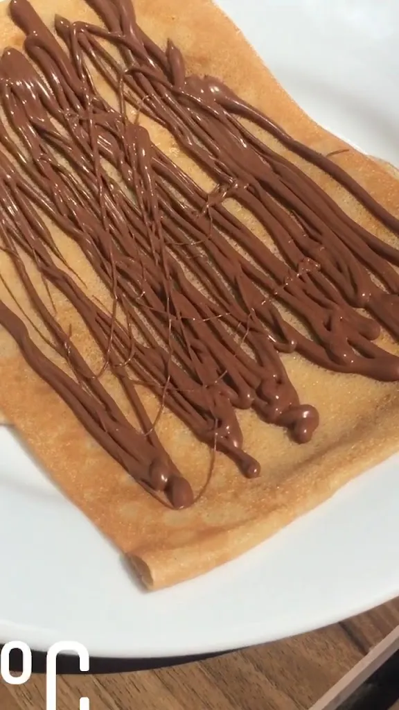 Crêperie La Grange_Sainte-Maxime_slider_image_2