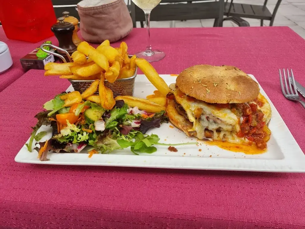 Menu_Le Mas Saint Donat_Sainte-Maxime_image_9