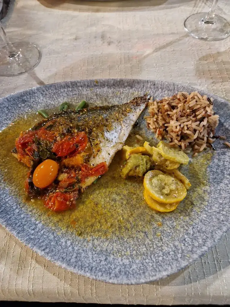 Jack Taylor_Le Mas Saint Donat_Sainte-Maxime_review