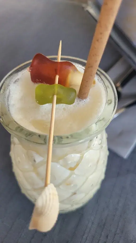 Edith Schannes_Le Mas Saint Donat_Sainte-Maxime_review