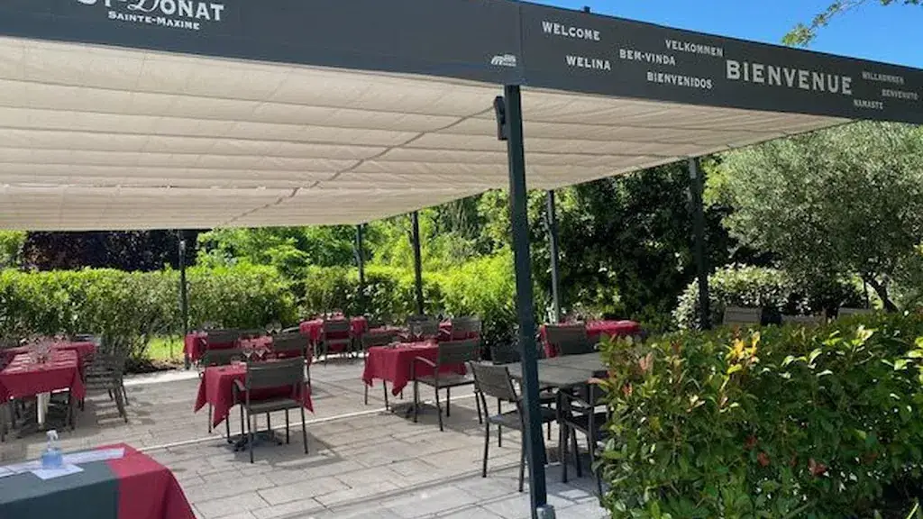 Le Mas Saint Donat_Sainte-Maxime_slider_image_1