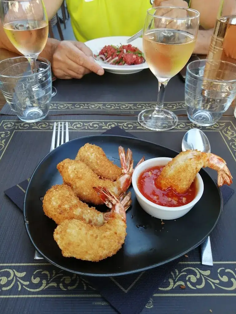 Menu_Aroy Dee - Cuisine Thaïlandaise_Sainte-Maxime_image_6