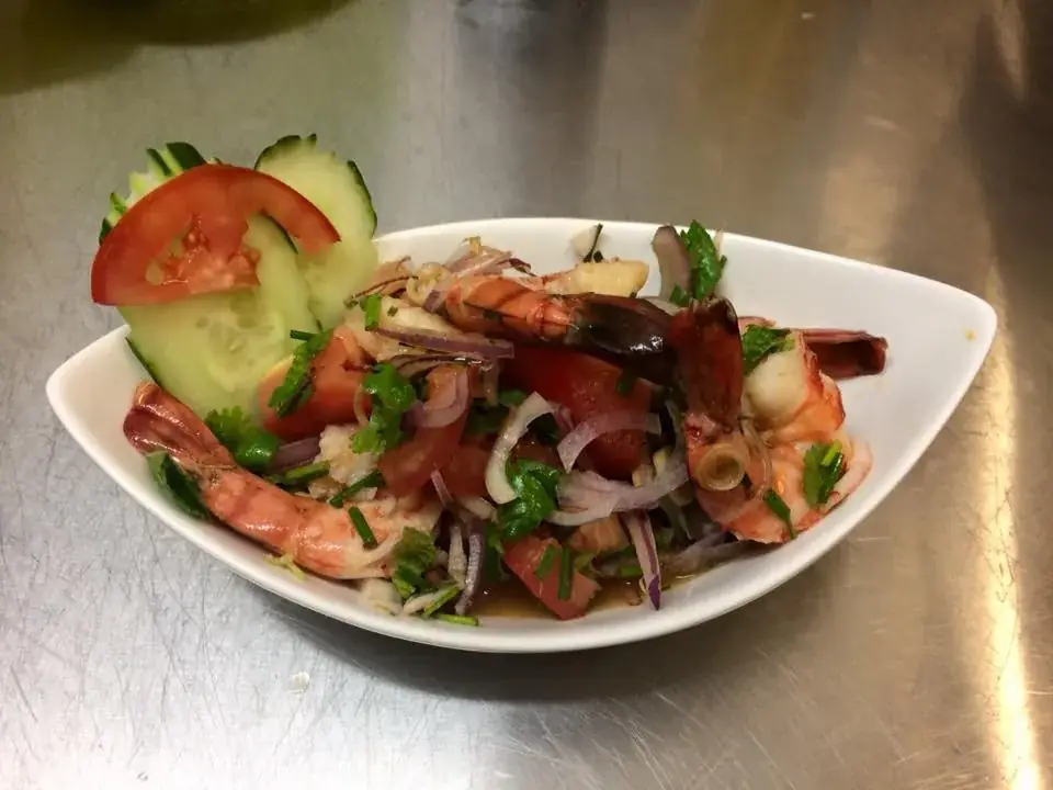 Aroy Dee - Cuisine Thaïlandaise_Sainte-Maxime_slider_image_2