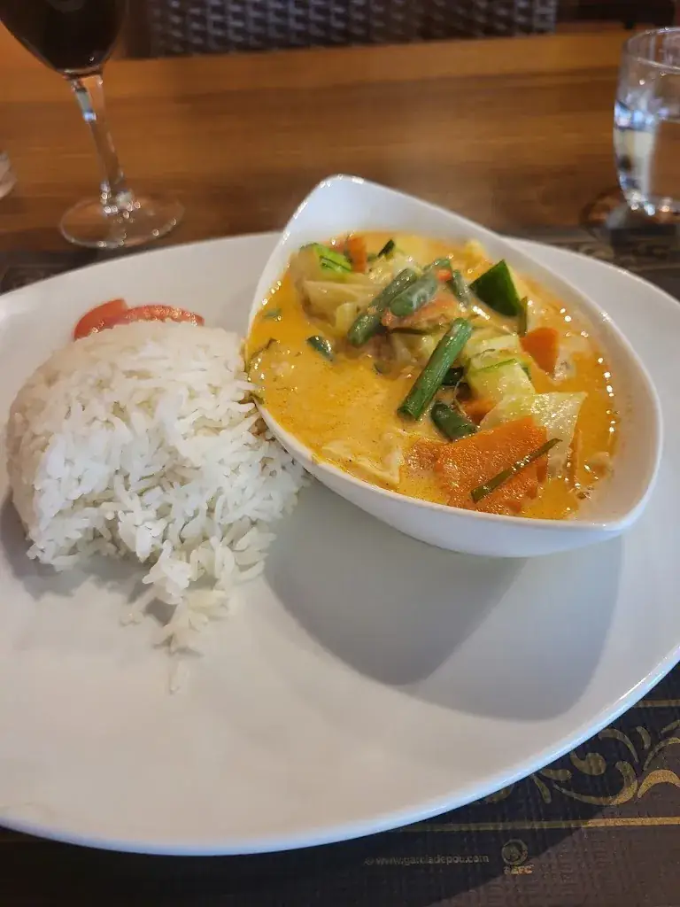 Aroy Dee - Cuisine Thaïlandaise_Sainte-Maxime_slider_image_3