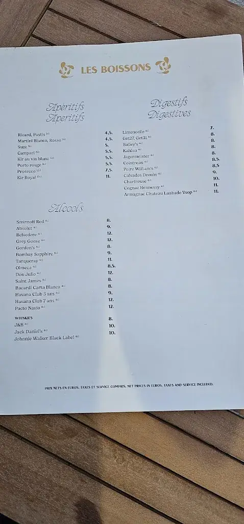 Menu_Nino_Sainte-Maxime_image_4