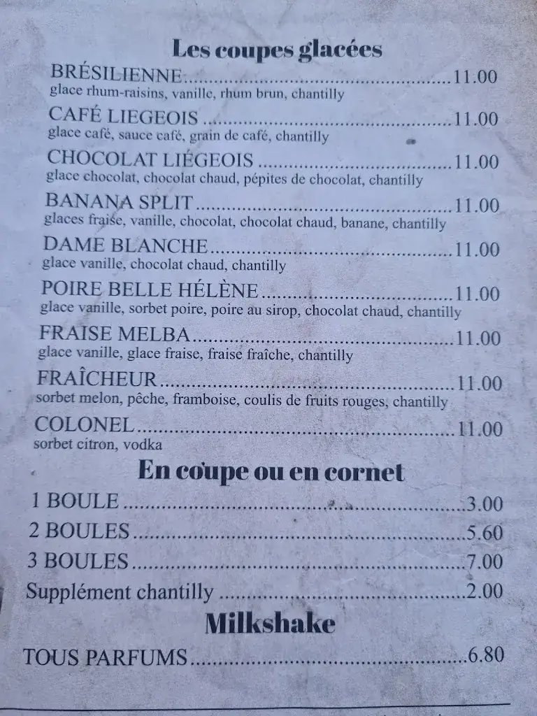 Menu_Café Maxime_Sainte-Maxime_image_1