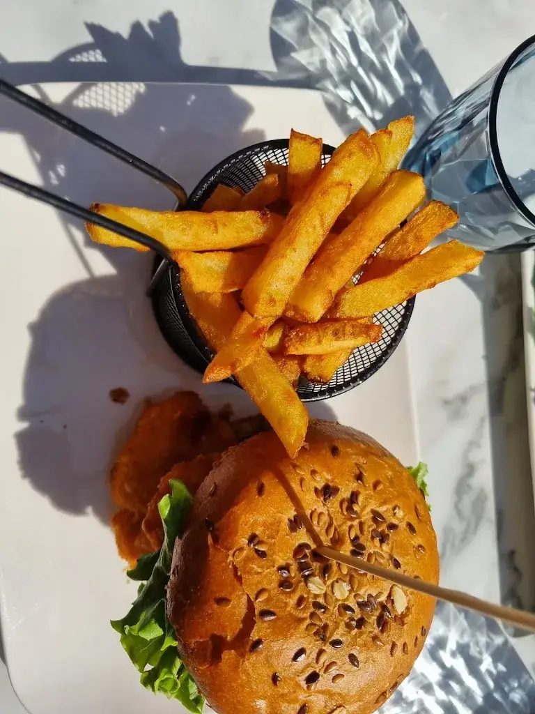 Menu_Café Maxime_Sainte-Maxime_image_5