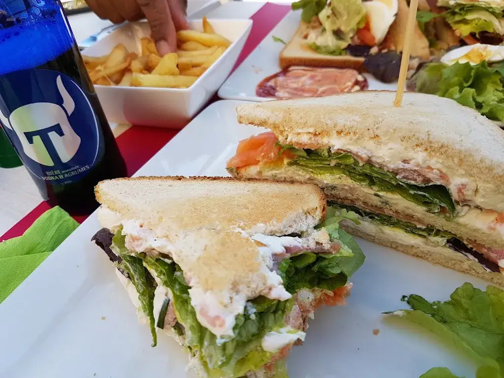 Menu_Café Maxime_Sainte-Maxime_image_9