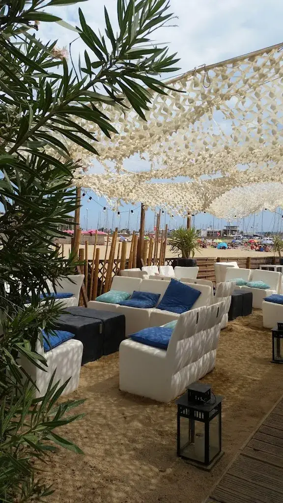 Café Maxime restaurant in Sainte-Maxime