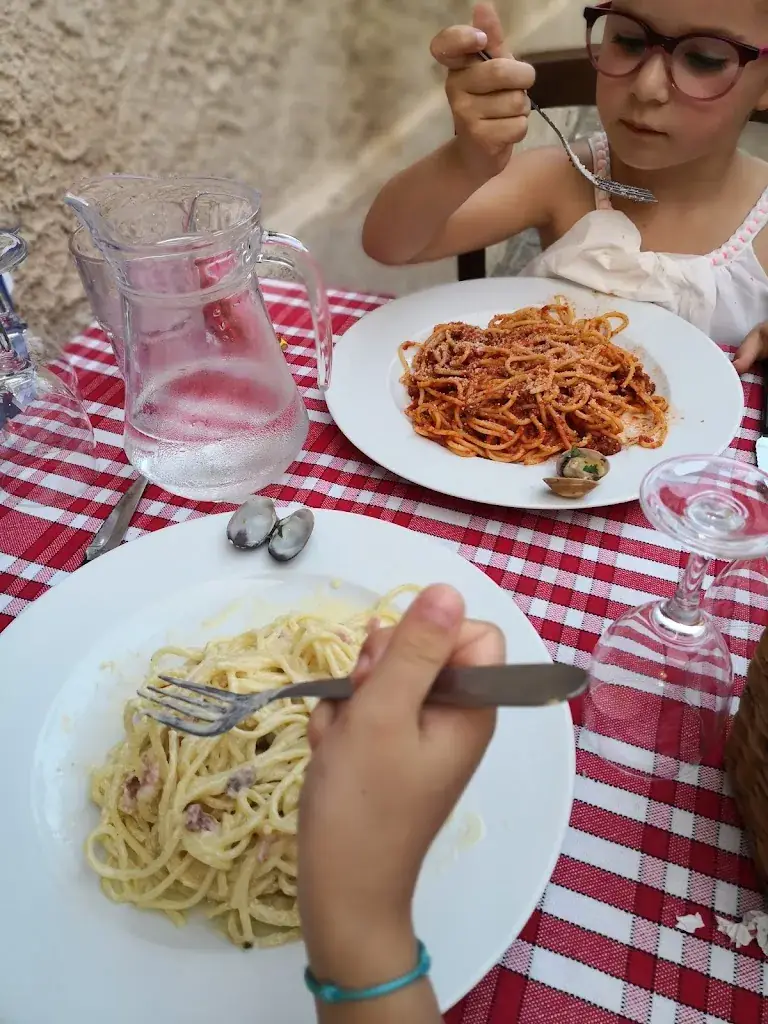 Menu_Trattoria Mamma Mia_Sainte-Maxime_immagine_6