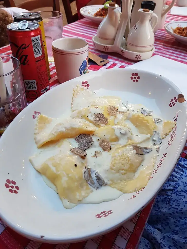 Menu_Trattoria Mamma Mia_Sainte-Maxime_immagine_7