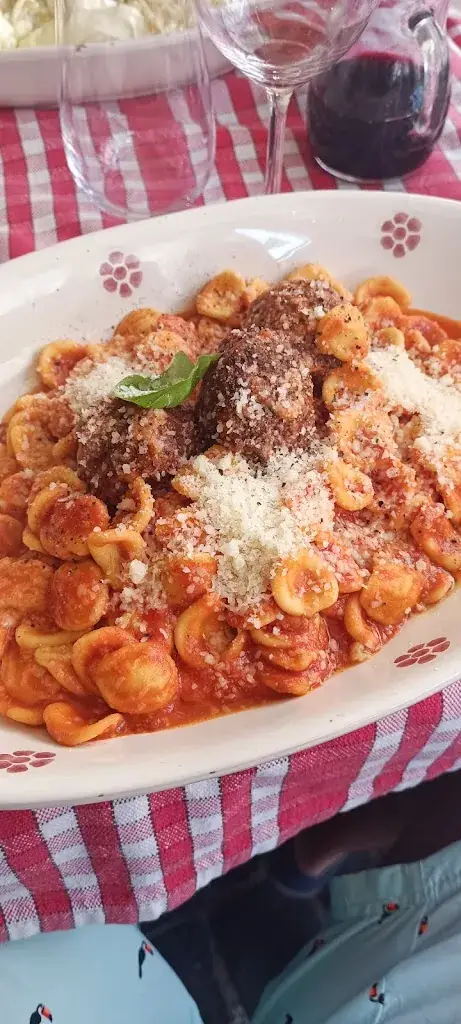 Menu_Trattoria Mamma Mia_Sainte-Maxime_immagine_8