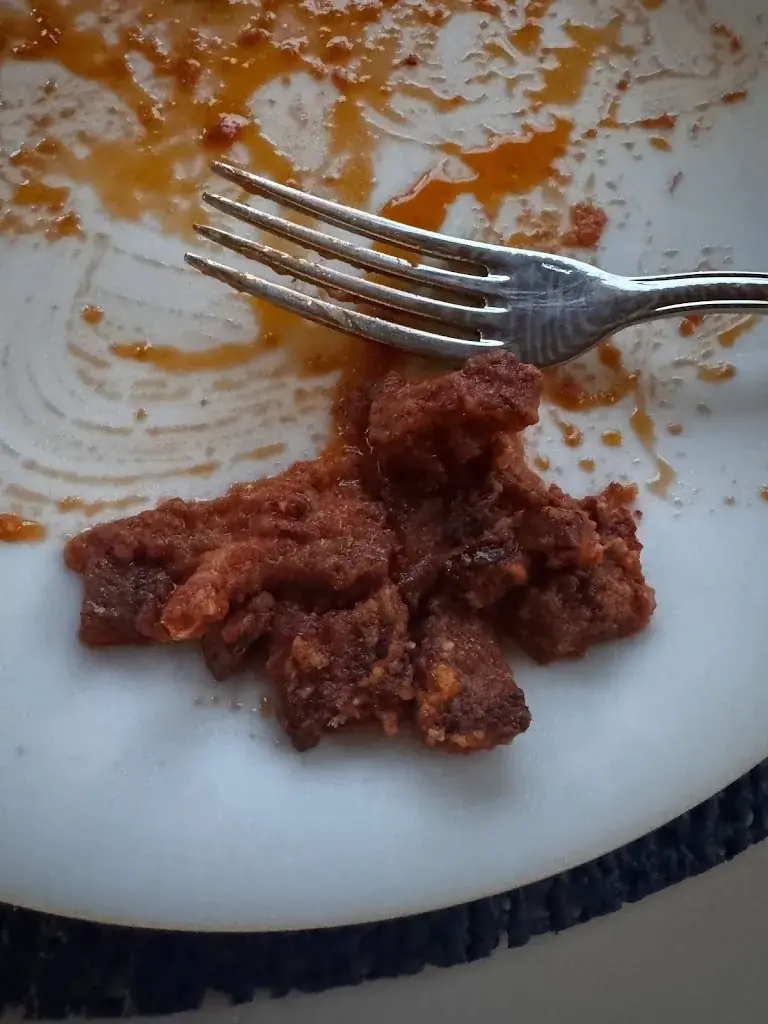 Masooma Jaffry_Trattoria Mamma Mia_Sainte-Maxime_recensione