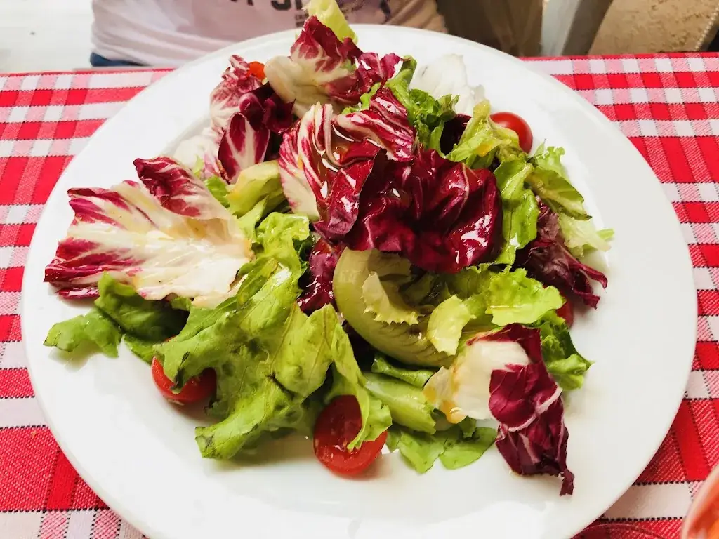 K Ba_Trattoria Mamma Mia_Sainte-Maxime_recensione