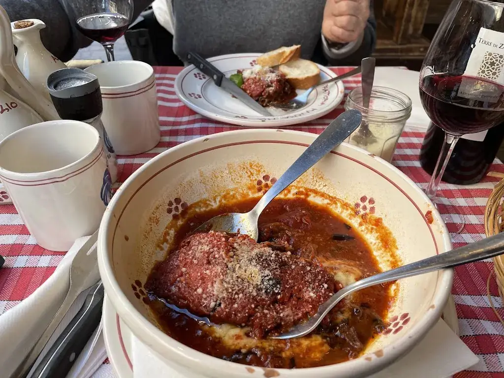 Trattoria Mamma Mia_Sainte-Maxime_slider_image_3